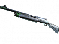 Nova Clear Polymer